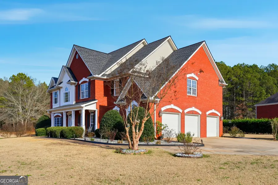 100 Saint Clair Court, Fayetteville, GA 30214 - Image #3