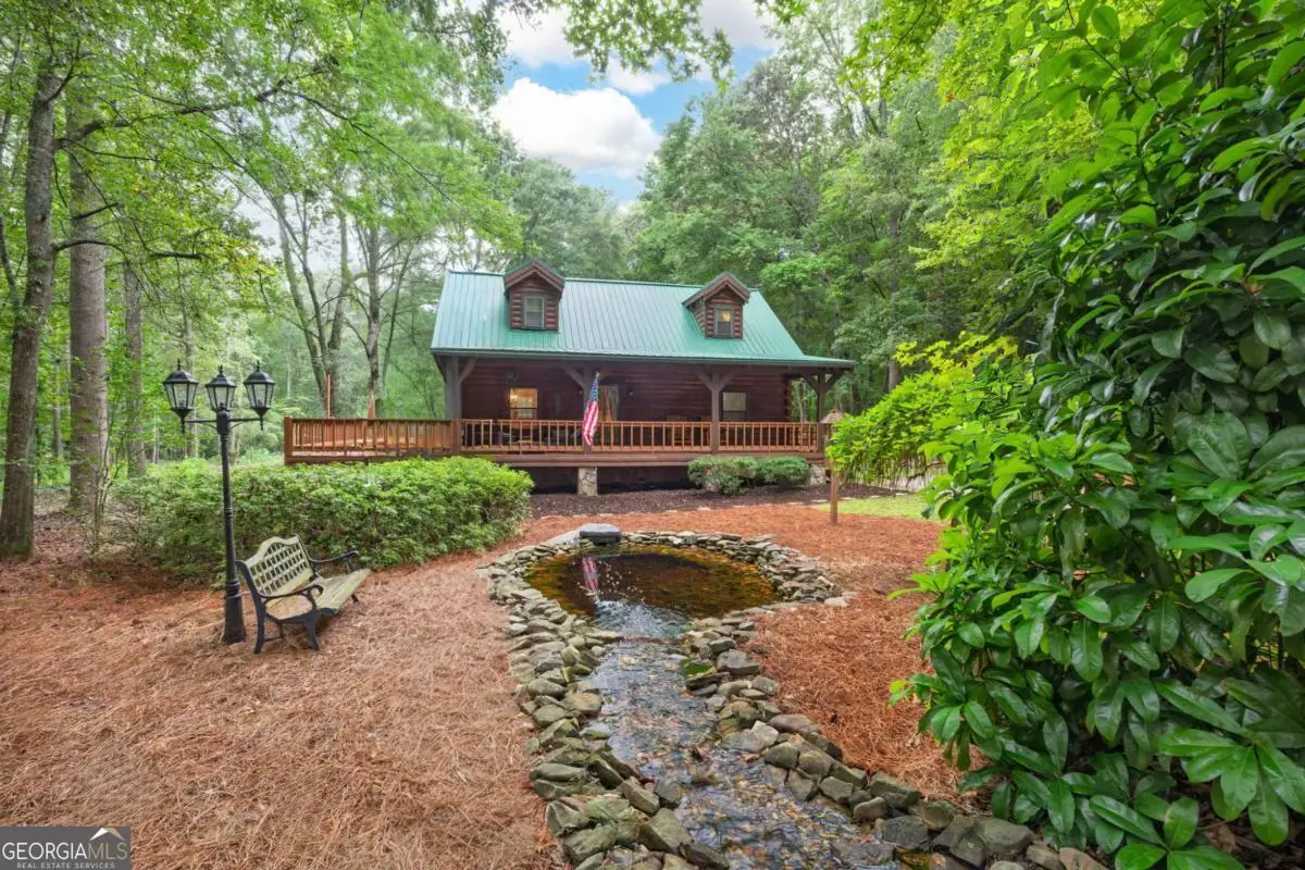 532 Poole Bridge Road, Hiram, GA 30141 - Image #1