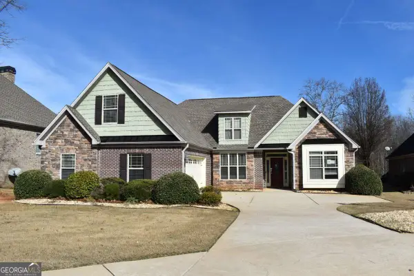 724 Cams Creek, Mcdonough, GA 30253