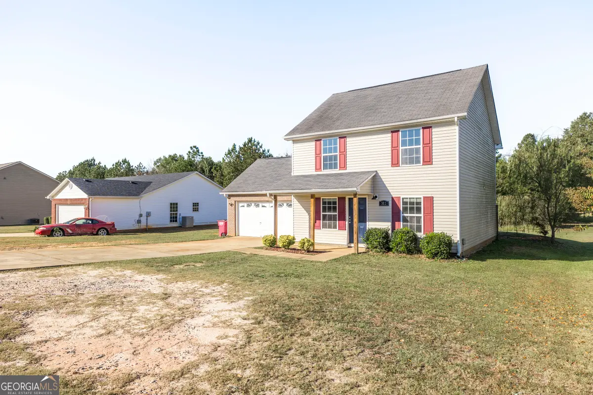 312 Mill Meadow Road, Macon, GA 31216 - Image #1