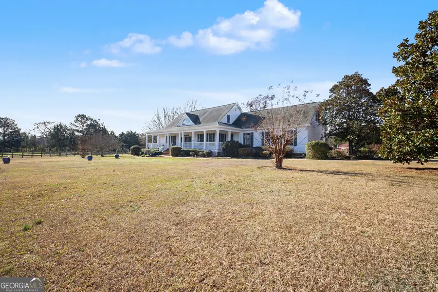 159 Friar Tuck Road, Fayetteville, GA 30215 - Image #3