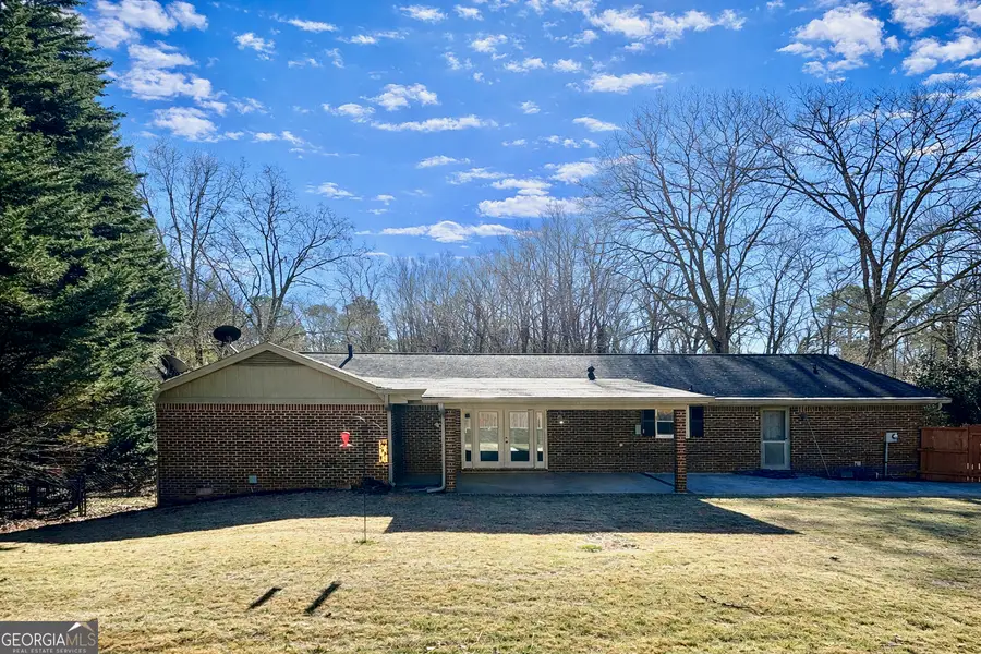 370 Merrydale Drive Sw, Marietta, GA 30064 - #3