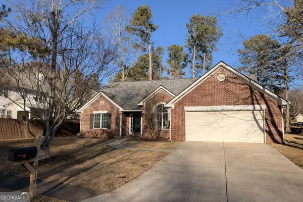 2718 Links Overlook Drive, Dacula, GA 30019