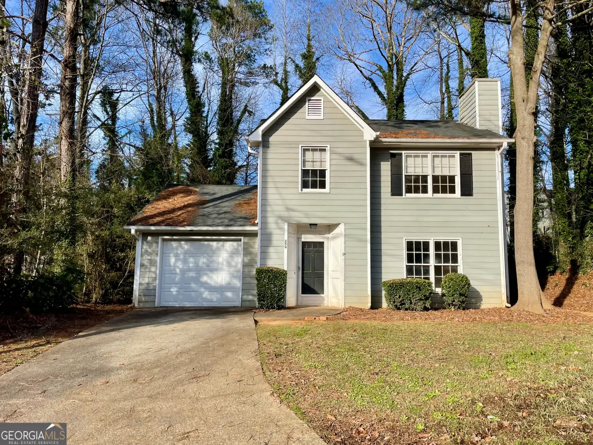 256 Robbie Lane Sw, Marietta, GA 30060 - Image #1