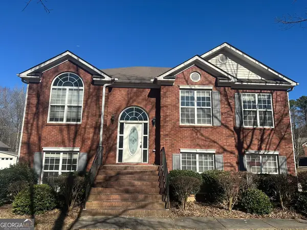 1664 Pinto Trail, Jonesboro, GA 30236