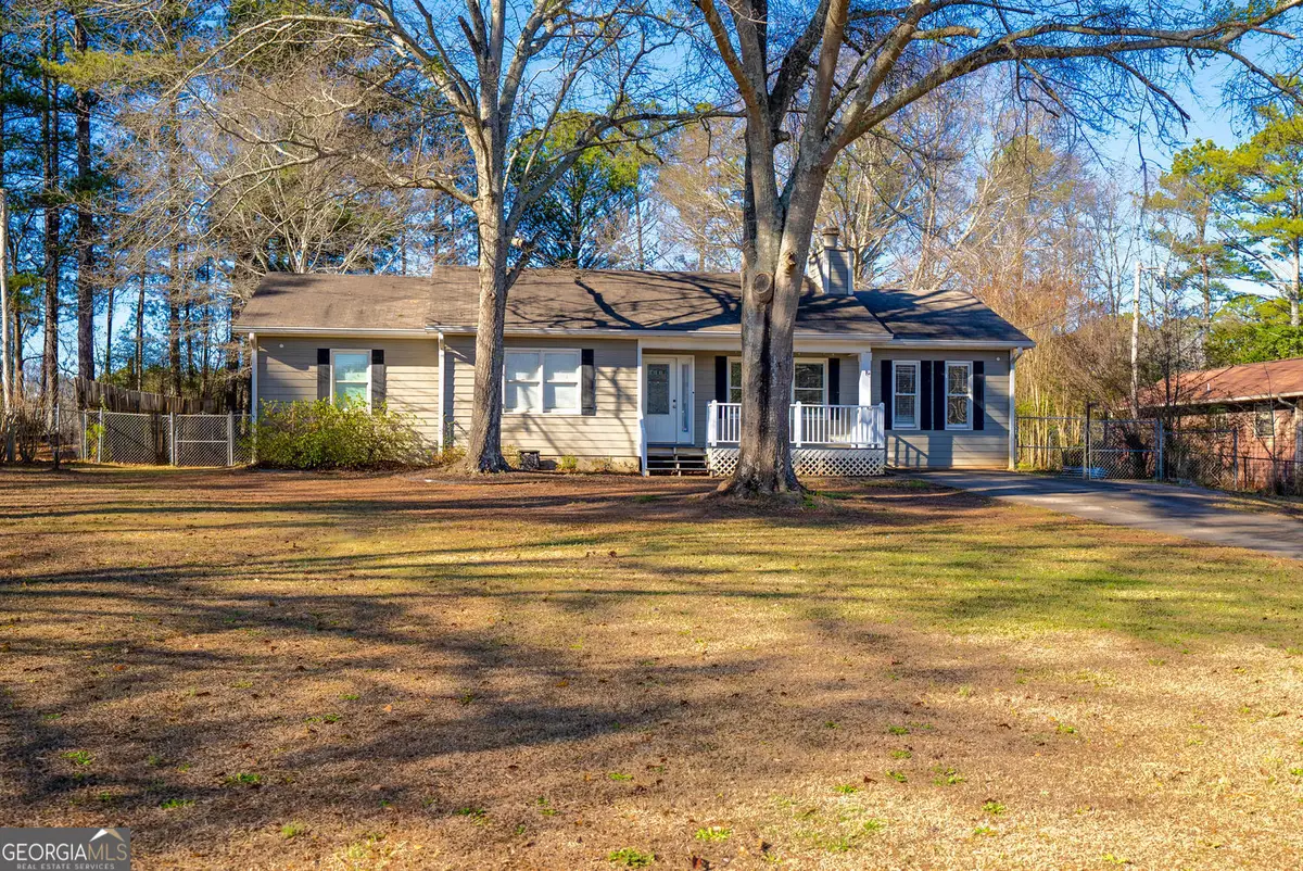 707 Reese Street, Monroe, GA 30655 - Image #1