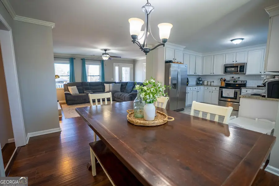 707 Reese Street, Monroe, GA 30655 - Image #3