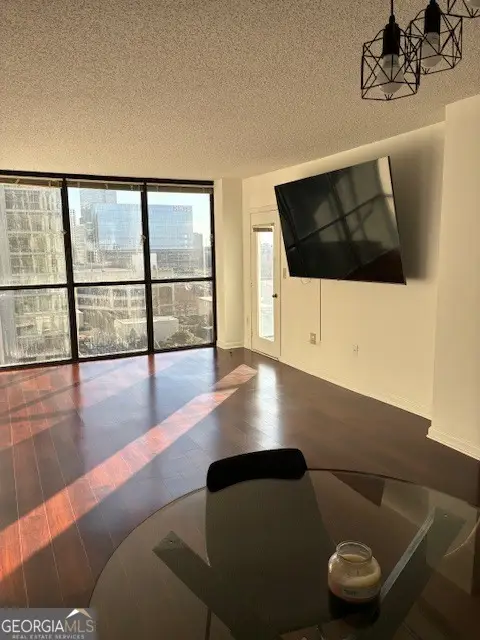 1280 W Peachtree Street Nw #APT 1508, Atlanta, GA 30309 - #1