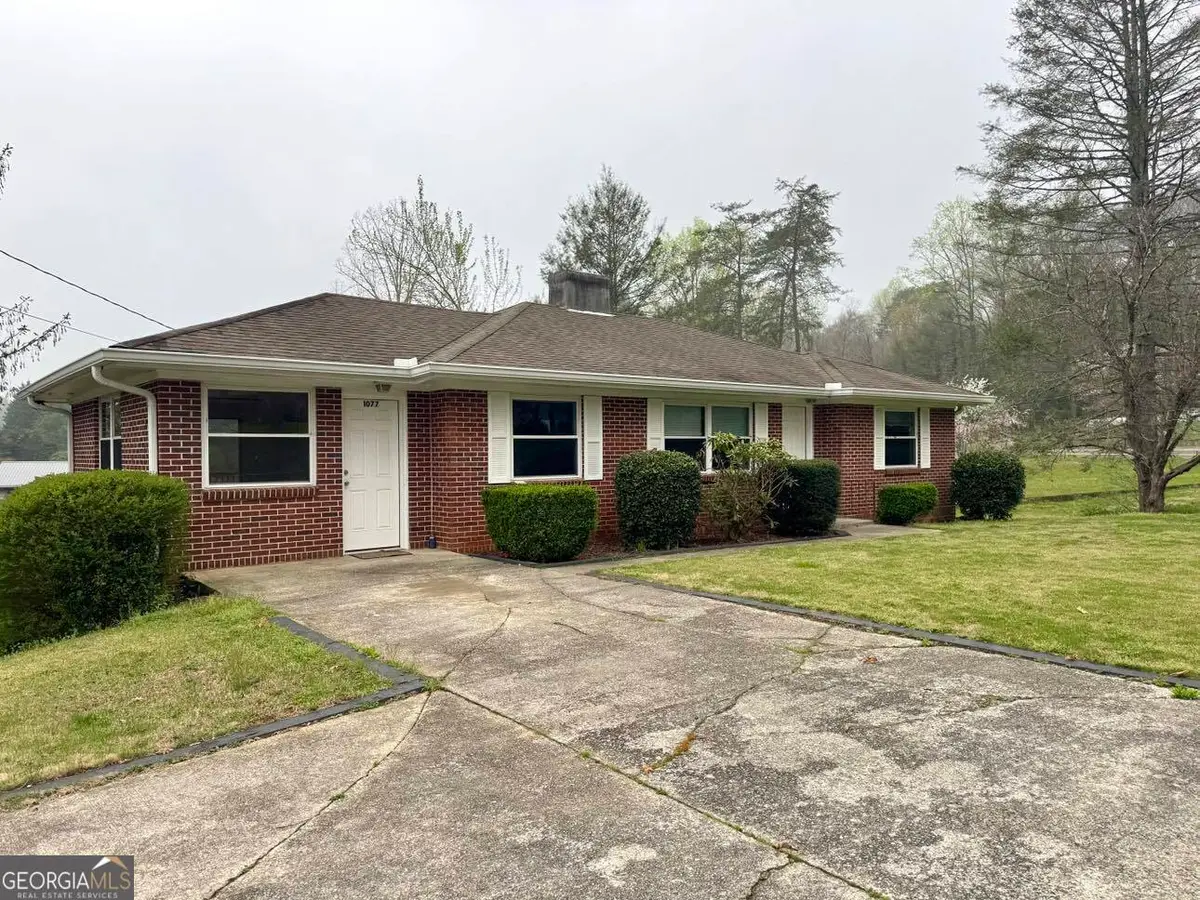 1077 Highway 76 W, Clayton, GA 30525 - Image #1