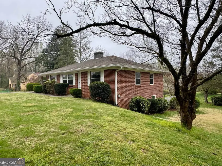 1077 Highway 76 W, Clayton, GA 30525 - Image #2