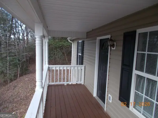 124 Tradewinds Road, Cleveland, GA 30528 - #2