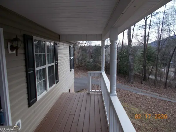 124 Tradewinds Road, Cleveland, GA 30528 - #3