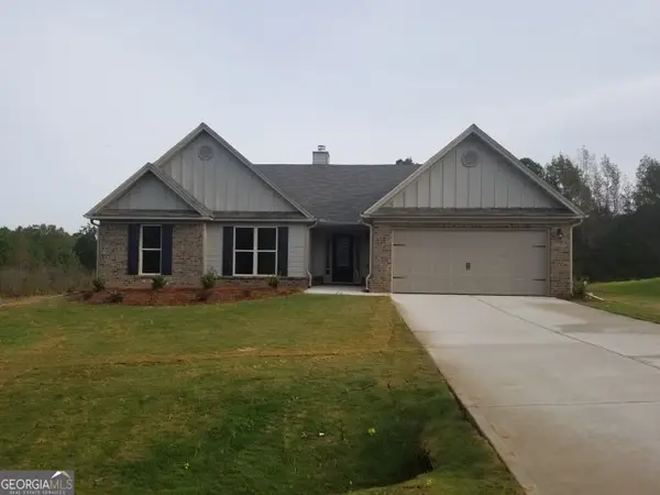 221 Windrow Trail #45, Statham, GA 30666