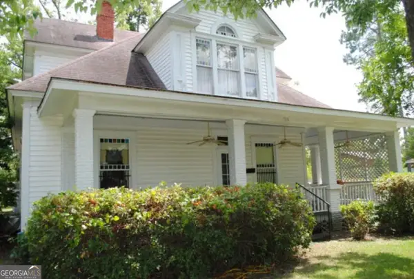 516 W Altamaha Street, Fitzgerald, GA 31750