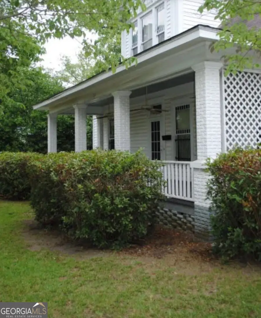 516 W Altamaha Street, Fitzgerald, GA 31750 - Image #3