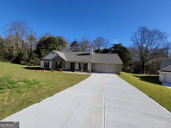 193 Windrow Trail #46, Statham, GA 30666