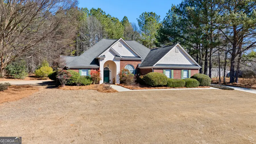 305 Surrey Park Drive, Fayetteville, GA 30215 - #2