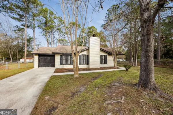 117 Doris Street, St. Marys, GA 31558