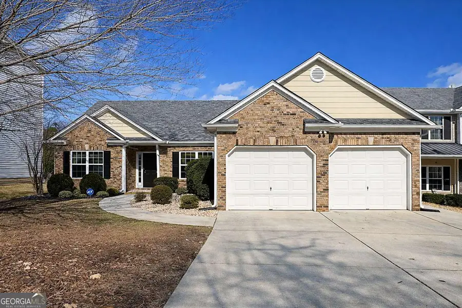 28 Lanier Crossing, Hiram, GA 30141 - #2