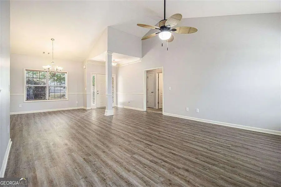 28 Lanier Crossing, Hiram, GA 30141 - #3