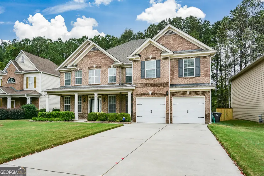 1520 Silver Mist Circle, Powder Springs, GA 30127 - Image #3