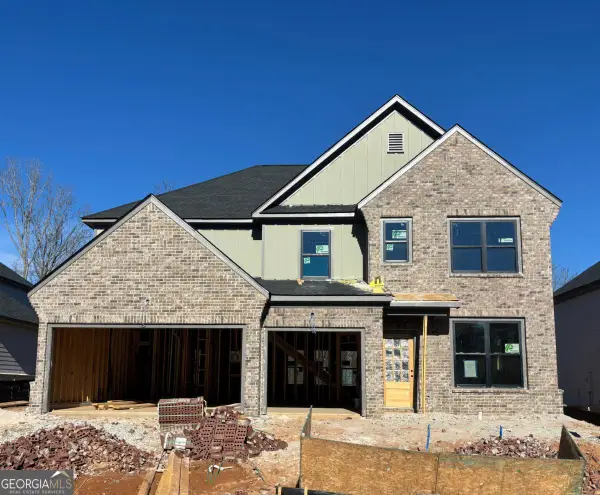 4446 Hosch Reserve Court, Buford, GA 30519