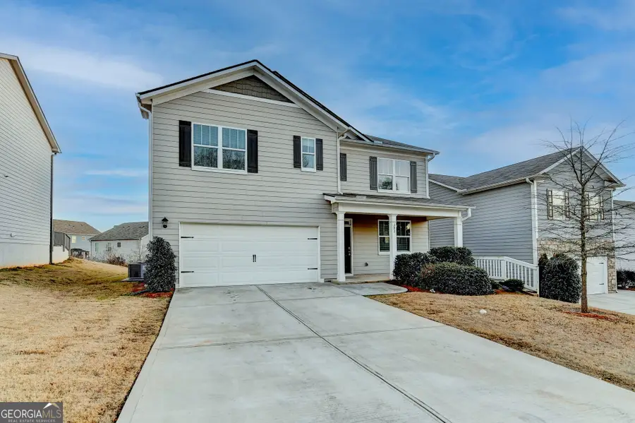 393 Walnut Grove Way, Pendergrass, GA 30567 - Image #2