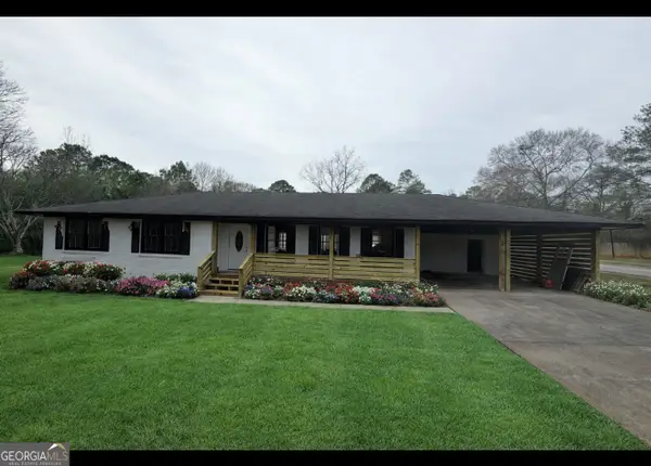 109 Edison Drive, Stockbridge, GA 30281