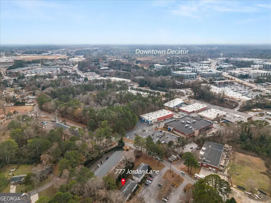 777 Jordan #G4, Decatur, GA 30033 - Image #2