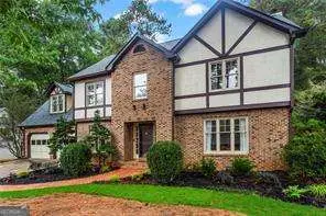 3570 Morishop Cove Nw, Marietta, GA 30064