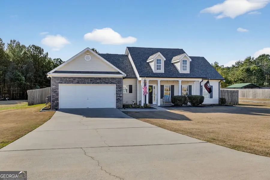 145 Mathews Road, Milner, GA 30257 - Image #2