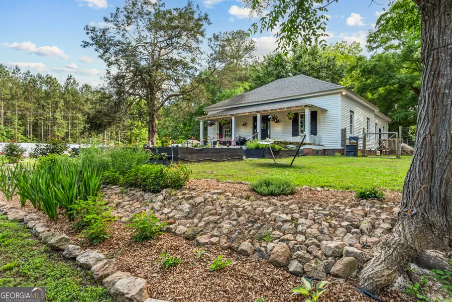 1580 Farmington Road, Madison, GA 30650 - Image #2