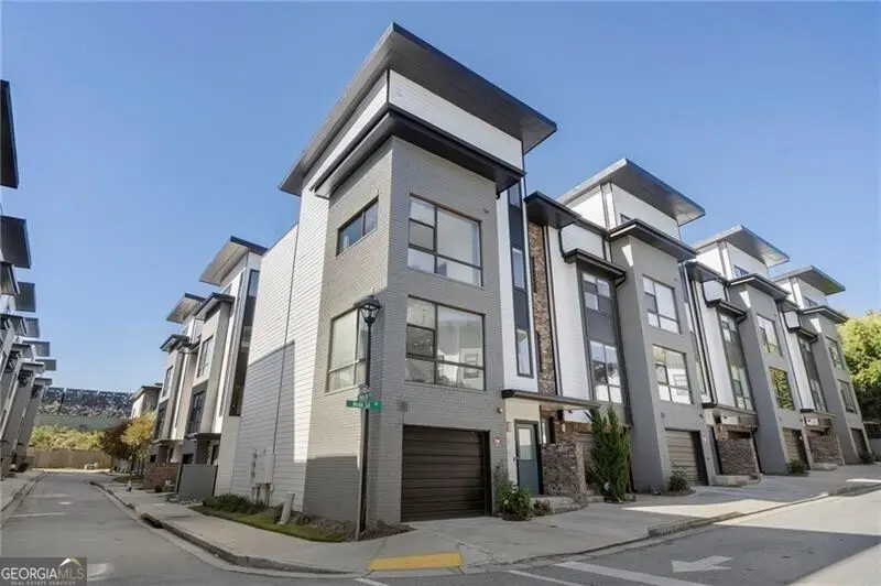 61 Moda Lane, Atlanta, GA 30316 - #2