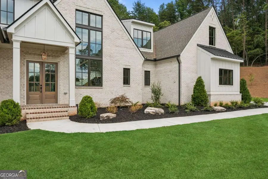 4475 Kd Kruzel Drive, Cumming, GA 30041 - Image #2