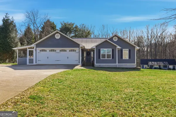 1000 Blair Road, Mount Airy, GA 30563