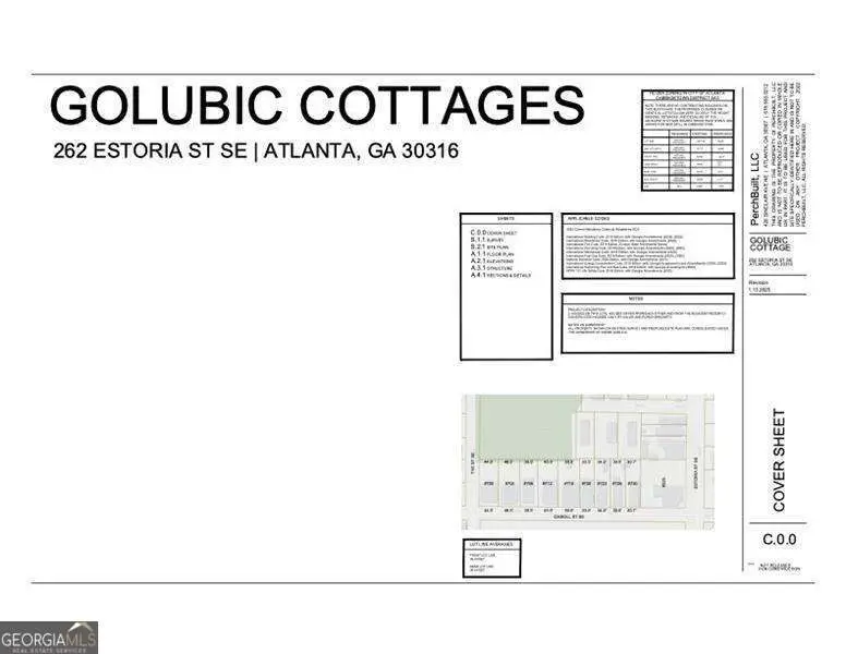 262 Estoria Street, Atlanta, GA 30316 - #2