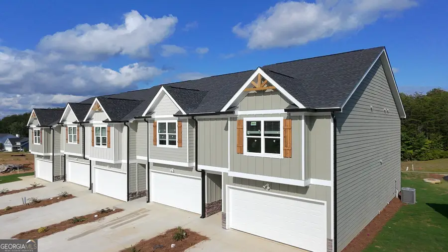 6342 Pine Ridge Point, Lula, GA 30554 - #2