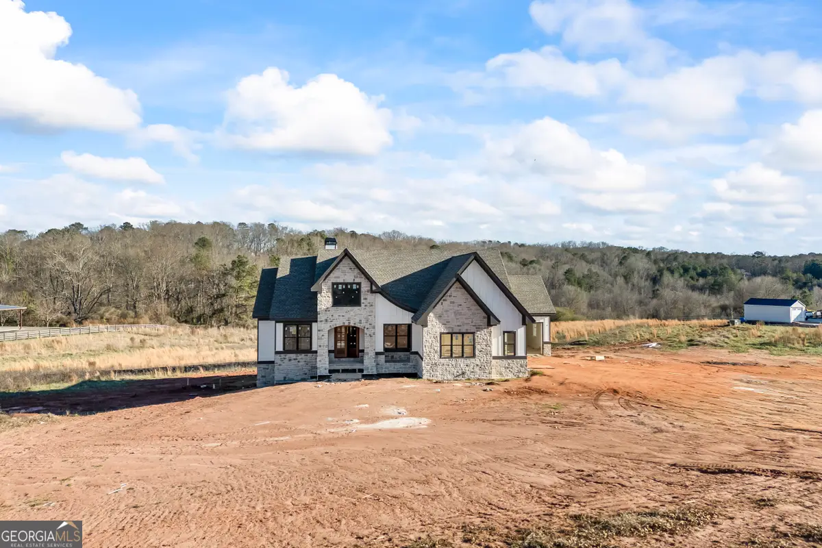 810 North Hampton Way, Monroe, GA 30655 - #1