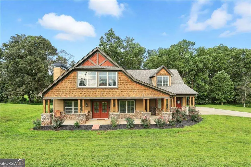 5911 Bent Tree Way, Clermont, GA 30527 - Image #1