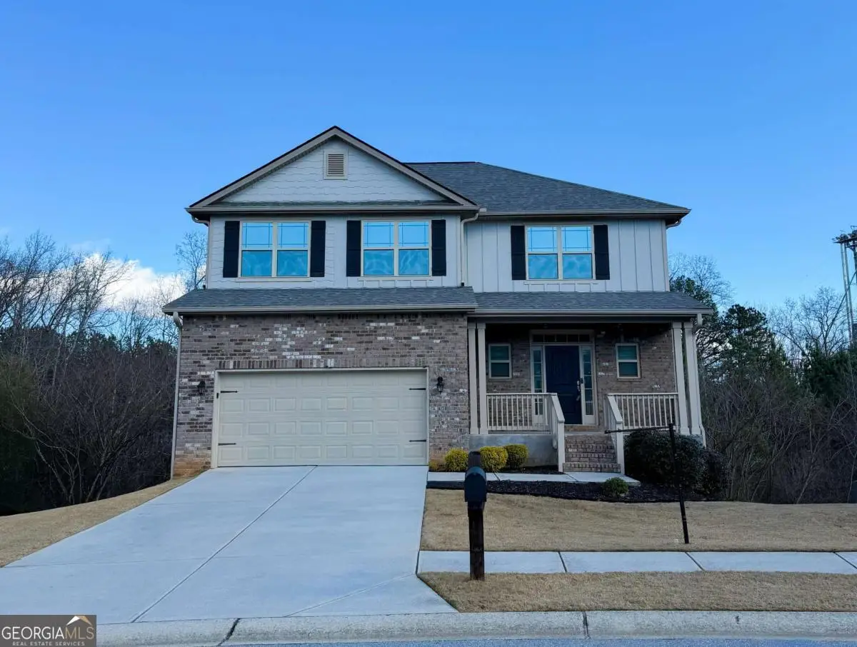72 Hidden Pines Circle, Pendergrass, GA 30567 - Image #1