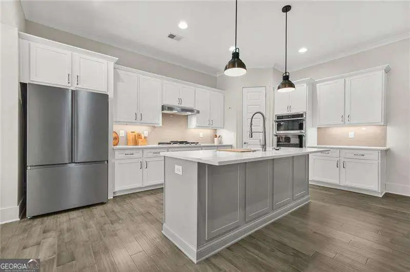 265 Holland Road, Powder Springs, GA 30127 - #2