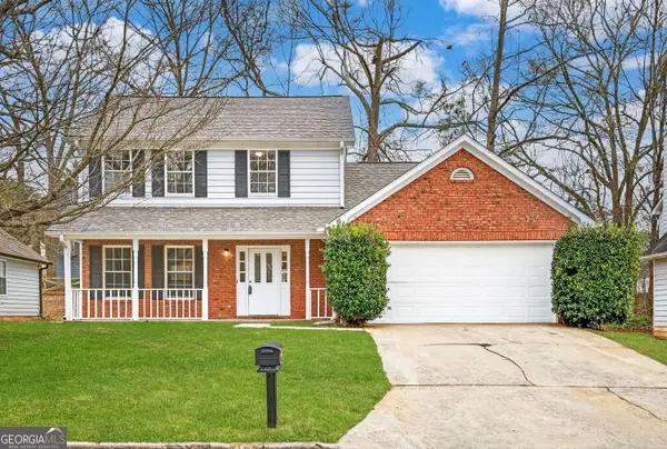 979 Oakwood Chase Circle, Stone Mountain, GA 30083