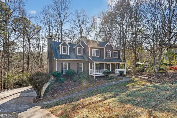 1581 Marshall Lane Se, Conyers, GA 30094