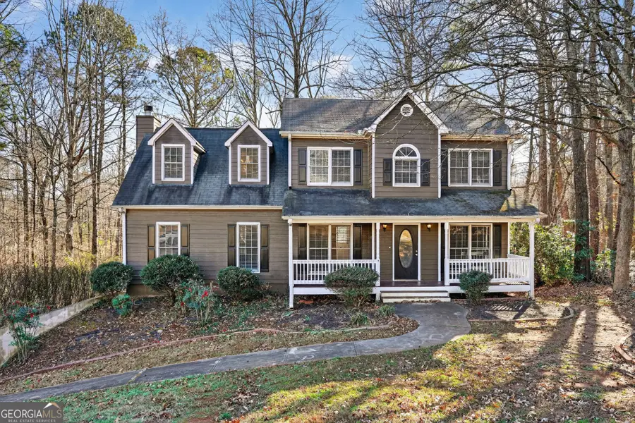 1581 Marshall Lane Se, Conyers, GA 30094 - Image #3