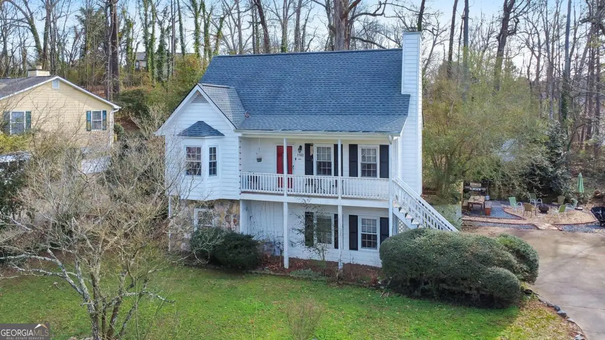 1182 Broward Drive Ne, Marietta, GA 30066 - Image #1