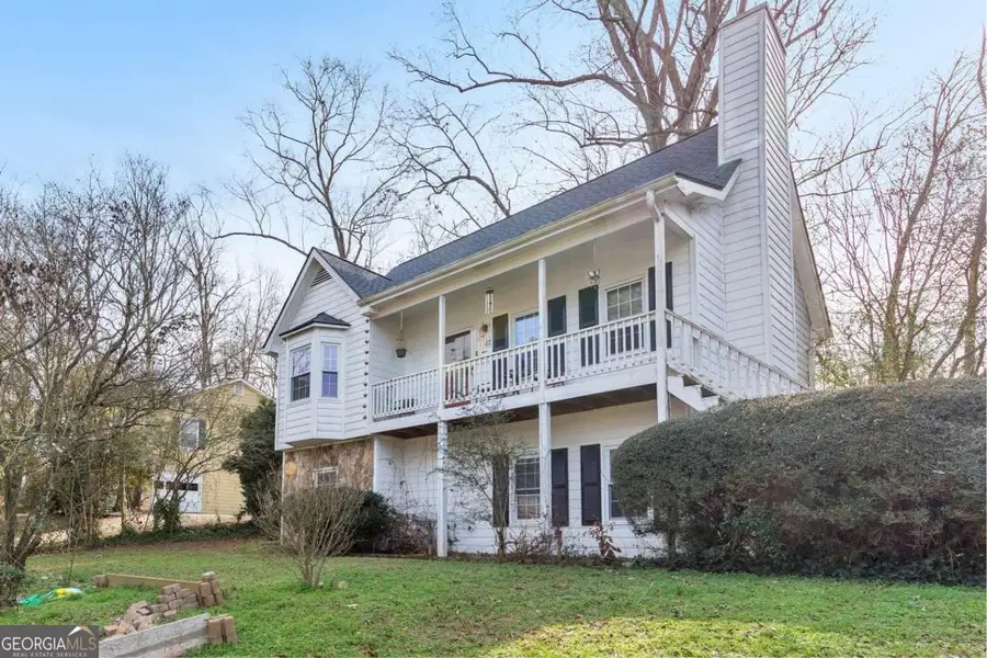 1182 Broward Drive Ne, Marietta, GA 30066 - Image #2