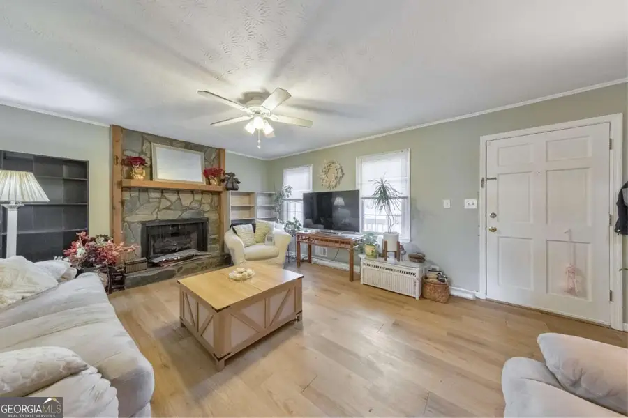 1182 Broward Drive Ne, Marietta, GA 30066 - Image #3