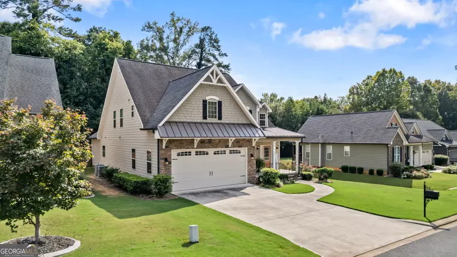 26 Greer Drive Ne, Rome, GA 30161 - Image #2