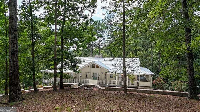 190 Ash Trail, Waleska, GA 30183 - Image #2