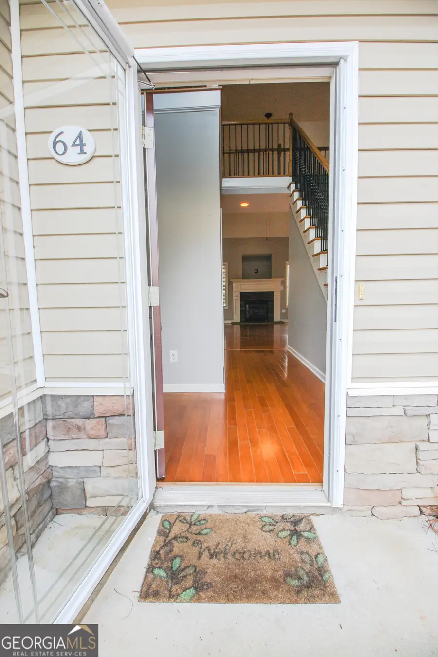 64 Tapestry Lane, Newnan, GA 30265 - Image #2